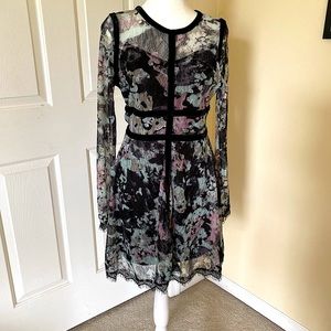 Party dress 👗